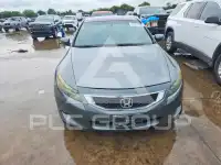 2009 Honda Accord фото