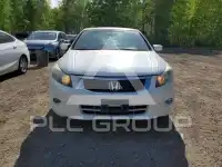 2009 Honda Accord фото