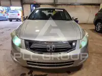 2009 Honda Accord фото