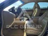 2009 Honda Accord фото