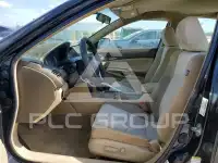 2009 Honda Accord photo