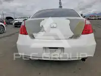 2009 Honda Accord фото