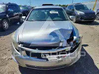 2009 Honda Accord фото