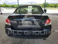 2009 Honda Accord фото