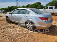 2009 Honda Accord фото