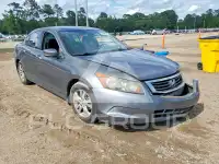 2009 Honda Accord фото