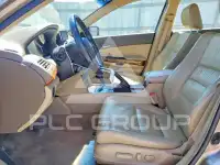 2009 Honda Accord фото