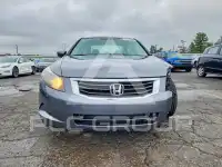 2009 Honda Accord фото