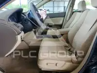 2009 Honda Accord фото