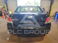 2009 Honda Accord фото