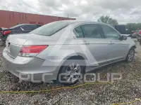 2009 Honda Accord фото