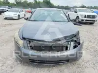 2009 Honda Accord фото