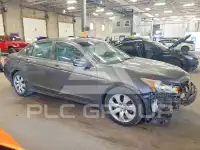2009 Honda Accord фото