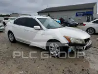 2009 Honda Accord фото