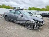 2009 Honda Accord фото