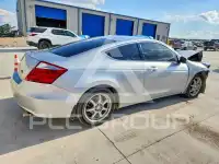 2009 Honda Accord фото