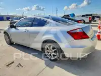 2009 Honda Accord фото