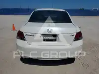2009 Honda Accord фото