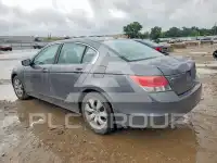 2009 Honda Accord фото