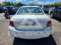 2009 Honda Accord фото