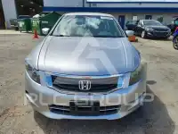 2009 Honda Accord photo