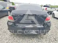 2009 Honda Accord фото