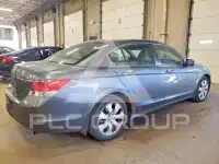 2009 Honda Accord фото