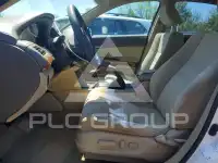 2009 Honda Accord фото