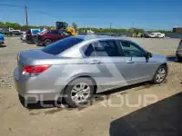 2009 Honda Accord фото