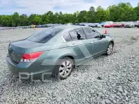 2009 Honda Accord photo
