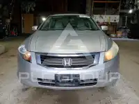 2009 Honda Accord фото