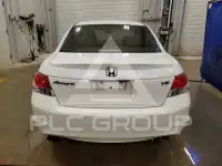 2009 Honda Accord фото