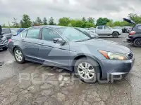 2009 Honda Accord фото