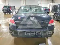 2009 Honda Accord фото