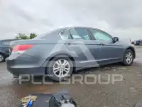 2009 Honda Accord фото