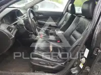 2009 Honda Accord фото