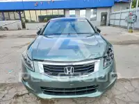 2009 Honda Accord фото