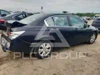 2009 Honda Accord фото