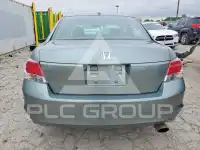 2009 Honda Accord фото