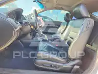 2009 Honda Accord фото