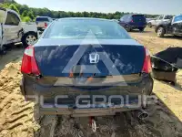 2009 Honda Accord photo