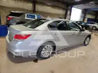 2009 Honda Accord фото