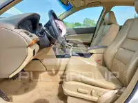 2009 Honda Accord фото