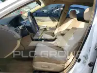 2009 Honda Accord фото