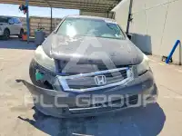 2009 Honda Accord фото