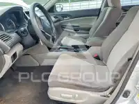 2009 Honda Accord фото