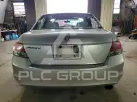 2009 Honda Accord фото