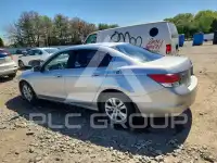 2009 Honda Accord фото