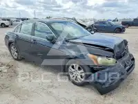 2009 Honda Accord photo