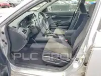 2009 Honda Accord фото